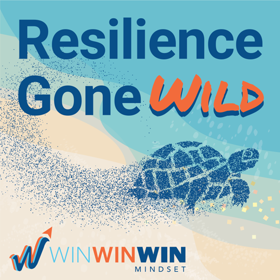Resilience Gone Wild