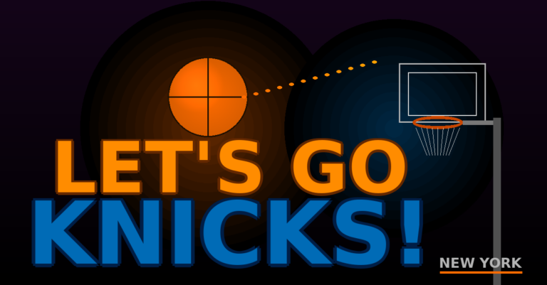 How to Lead With Contagious Energy (The Knicks Just Proved It)